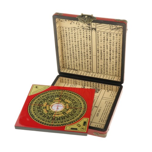 Asian home vintage - feng, shui