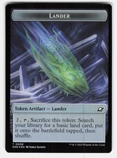 ROBOT // LANDER (0008)