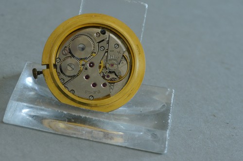 Handaufzugswerk aus candino - handaufzugswerk,