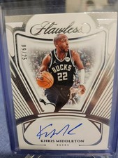 Khris Middleton 2023-24 Panini