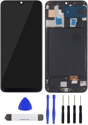 Display bildschirm incell - display,