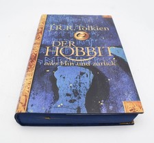 J.R.R. Tolkien - Der Hobbit - Luxusausgabe gebundene Ausgabe | sehr gut