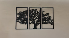 Lebensbaum 90x150cm