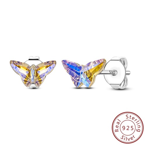 Mula 925 sterling - sterling, stud