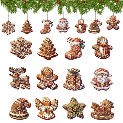 Weihnachtsbaumschmuck holz - weihnachtsbaumschmuck,