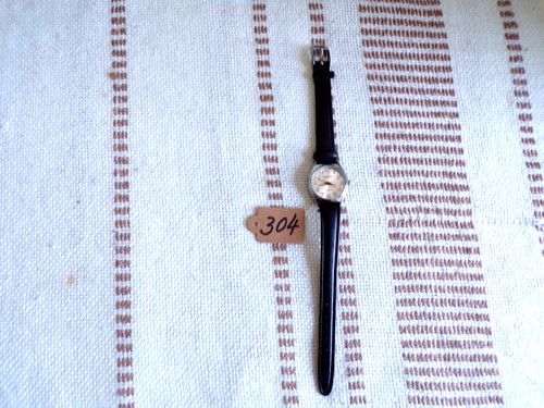 Armbanduhr