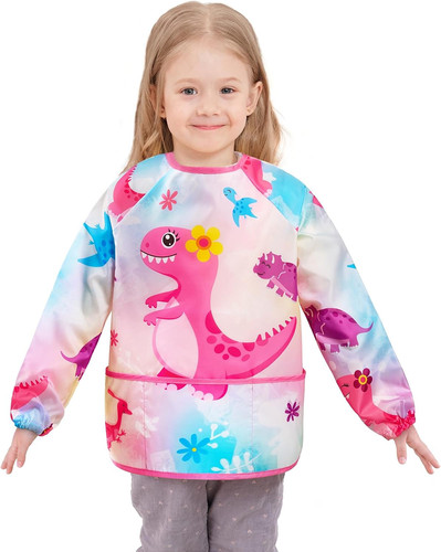 Malerkittel kinder 12 - malerkittel, kinder,