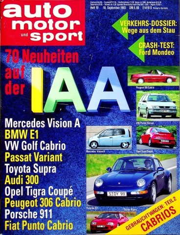 Auto motor sport ams - 4),
