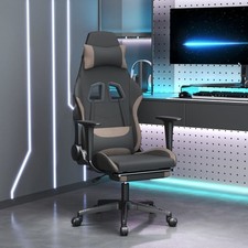 Gaming Stuhl mit Massage