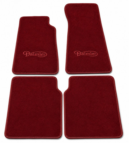 Fußmatten teppich für - teppich,