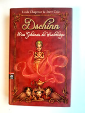 (897) Dschinn “Das Geheimnis