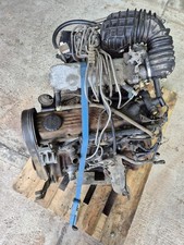 Passat 32B B2 Syncro HP 5