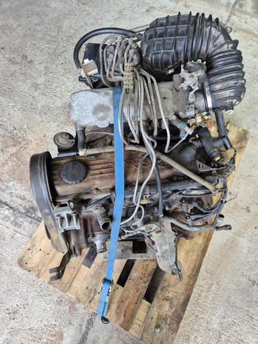 Passat 32b syncro 5 - passat,