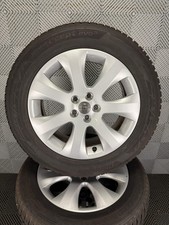 Opel Astra J Zafira C