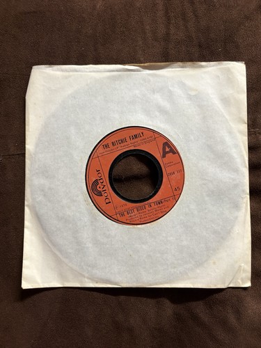 Mint the ritchie family - the, -the