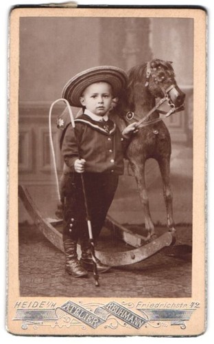Fotografie buhmann heide - fotografie, r.