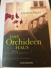 „Das Orchideenhaus“ -