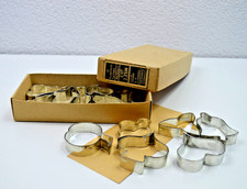 DDR 10 Ausstechformen