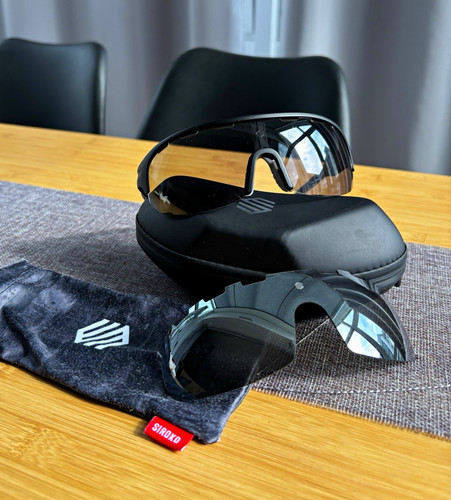 Siroko fahrradbrille - siroko,