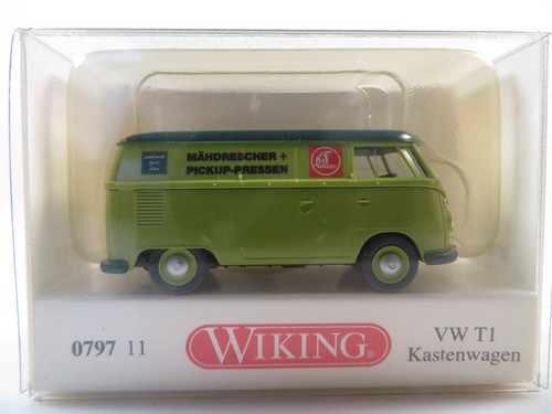 Wiking 079711 vw - vw, t1