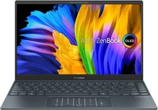 ASUS Zenbook Flip 13 OLED
