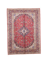 Orientteppich super Keshan (