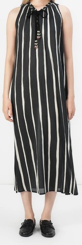 Luftiges maxikleid schwarz - luftiges,