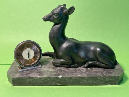Antiker zinkguss figur - antiker,