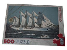 F.X. Schmid Puzzle 500 Teile