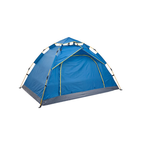 Pop campingzelt personen - campingzelt, 2