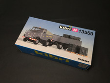 Kibri 13559 Baukasten Kaelble