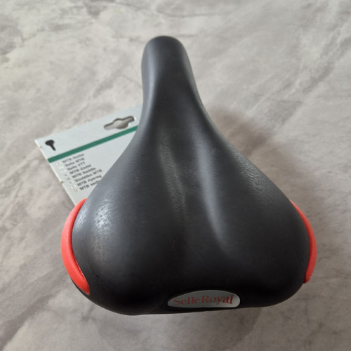 Selle royal fahrradsattel - selle,