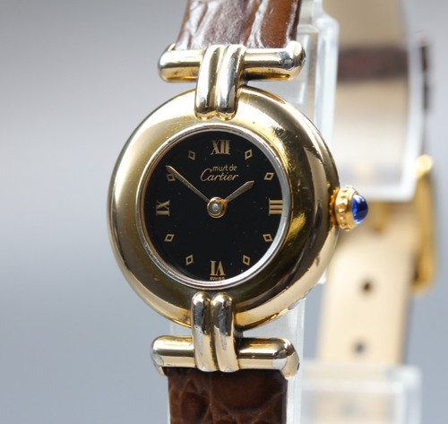 Vintage exc cartier - [exc+5], must