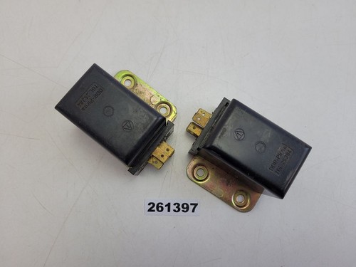 Abblendrelais aka electric - 2x,
