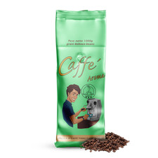 Espresso Perfetto Crema Aroma