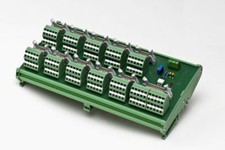 Übergabemodul BZT V5b Fräse