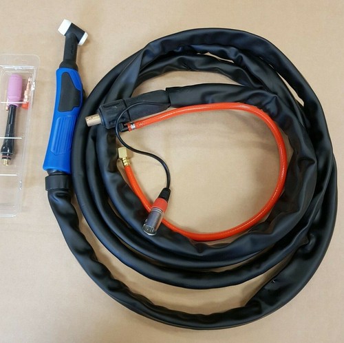 Wp26 wig schweissbrenner - wig,