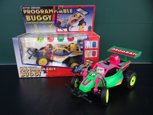 Program programmierbar - 2,