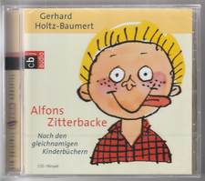 Alfons Zitterbacke - Gerhard