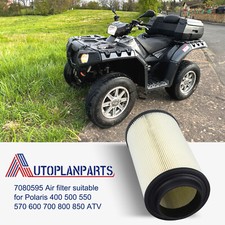Air Filter For Polaris