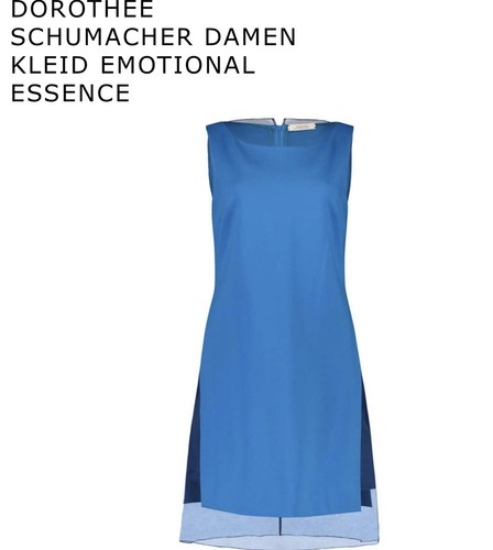 Dorothee schumacher kleid - dorothee,