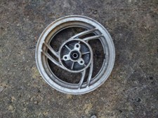 Jinan qingqi motorcycle Rex