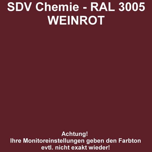 Ral lackspray 400ml - ral,