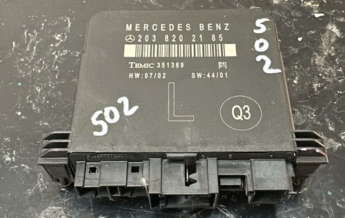 Mercedes w203 tür - w203,