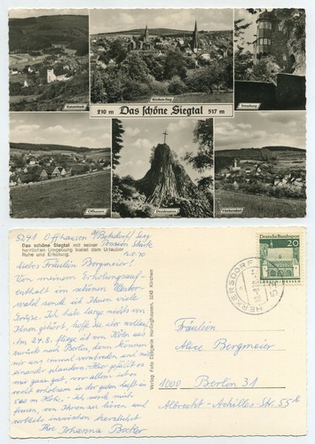 66795 das schöne - -,