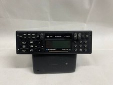 Autoradio MC   Blaupunkt   PARIS RCM 104