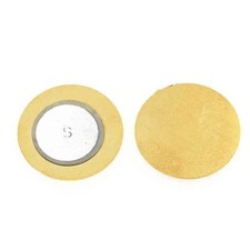 50 Stück 15 mm Piezoelemente
