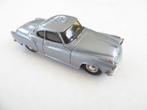 Borgward isabella coupe - borgward,