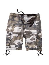 Surplus Herren Shorts Vintage Short Kurze Hose Baumwolle Bermuda S M L XL XXL