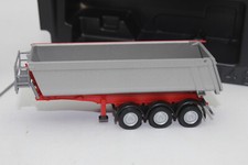 Herpa 077026 Schmitz Cargobull